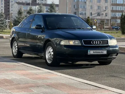 Audi A4 1995 года за 1 750 000 тг. в Талдыкорган
