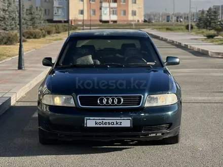 Audi A4 1995 года за 1 750 000 тг. в Талдыкорган – фото 3