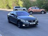 Lexus GS 300 2006 года за 6 100 000 тг. в Астана – фото 2