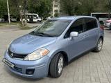 Nissan Versa 2011 года за 4 100 000 тг. в Уральск – фото 4