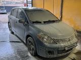 Nissan Versa 2011 года за 4 100 000 тг. в Уральск – фото 5