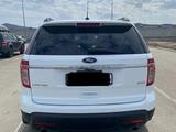 Ford Explorer 2014 года за 14 500 000 тг. в Усть-Каменогорск – фото 4