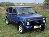 ВАЗ (Lada) Lada 2131 (5-ти дверный) 2019 года за 4 000 000 тг. в Петропавловск – фото 2