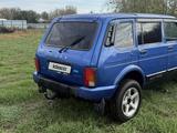 ВАЗ (Lada) Lada 2131 (5-ти дверный) 2019 года за 4 000 000 тг. в Петропавловск – фото 3