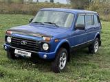 ВАЗ (Lada) Lada 2131 (5-ти дверный) 2019 года за 4 000 000 тг. в Петропавловск