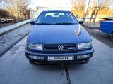 Volkswagen Passat 1994 года за 1 750 000 тг. в Жезказган – фото 4
