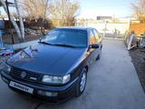 Volkswagen Passat 1994 года за 1 750 000 тг. в Жезказган – фото 3