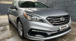 Hyundai Sonata 2017 года за 9 300 000 тг. в Алматы