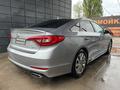 Hyundai Sonata 2017 годаүшін9 300 000 тг. в Алматы – фото 7