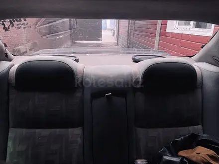 Mazda 626 1996 года за 650 000 тг. в Алматы