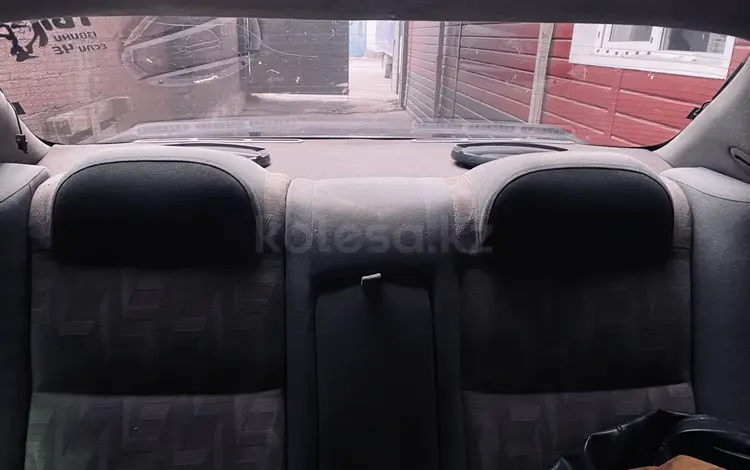 Mazda 626 1996 годаүшін650 000 тг. в Алматы