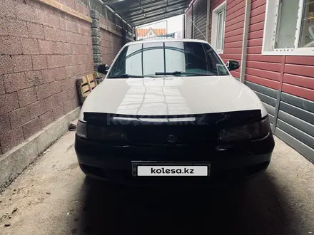 Mazda 626 1996 года за 650 000 тг. в Алматы – фото 6