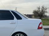 ВАЗ (Lada) Priora 2170 2014 года за 2 300 000 тг. в Шымкент – фото 3