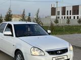 ВАЗ (Lada) Priora 2170 2014 года за 2 300 000 тг. в Шымкент