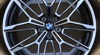 Комплект кованных дисков BMW R19 за 700 000 тг. в Алматы