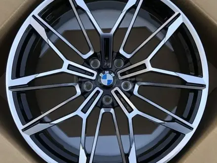 Комплект кованных дисков BMW R19 за 700 000 тг. в Алматы