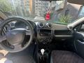 ВАЗ (Lada) Granta 2191 2015 года за 2 500 000 тг. в Астана – фото 2
