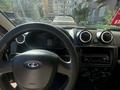 ВАЗ (Lada) Granta 2191 2015 года за 2 500 000 тг. в Астана – фото 3