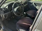 ВАЗ (Lada) Granta 2191 2015 года за 2 250 000 тг. в Астана – фото 4