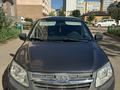 ВАЗ (Lada) Granta 2191 2015 года за 2 500 000 тг. в Астана