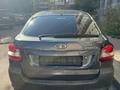 ВАЗ (Lada) Granta 2191 2015 года за 2 500 000 тг. в Астана – фото 8