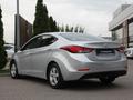 Hyundai Elantra 2014 годаүшін6 490 000 тг. в Алматы – фото 3