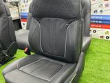 КОМФОРТНЫЕ СИДЕНЬЯ ОТ BMW G12 НА LEXUS. TOYOTA. NISSAN "БАВАРЕЦ" за 1 700 000 тг. в Астана – фото 2