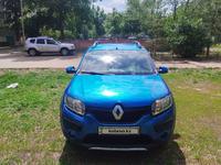 Renault Sandero Stepway 2015 годаүшін4 100 000 тг. в Уральск