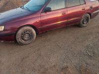 Toyota Carina E 1995 годаүшін1 400 000 тг. в Шиели