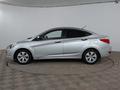 Hyundai Accent 2014 года за 6 710 000 тг. в Шымкент – фото 8