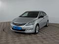 Hyundai Accent 2014 года за 6 710 000 тг. в Шымкент