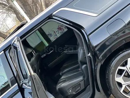 Hyundai Palisade 2021 года за 24 000 000 тг. в Алматы – фото 4