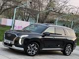 Hyundai Palisade 2021 года за 20 000 000 тг. в Шымкент