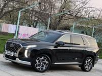 Hyundai Palisade 2021 года за 30 000 000 тг. в Шымкент