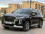 Hyundai Palisade 2021 года за 23 000 000 тг. в Туркестан – фото 3