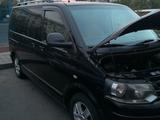 Volkswagen Multivan 2010 годаүшін11 000 000 тг. в Астана