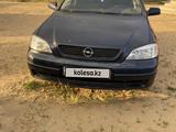 Opel Astra 2002 годаүшін2 100 000 тг. в Актобе