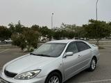 Toyota Camry 2004 годаүшін4 800 000 тг. в Актау – фото 2