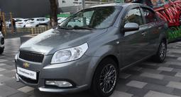 Chevrolet Nexia 2023 года за 5 800 000 тг. в Алматы