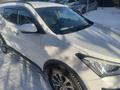 Hyundai Santa Fe 2014 годаүшін8 500 000 тг. в Астана – фото 2