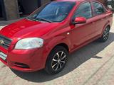 Chevrolet Aveo 2009 года за 2 400 000 тг. в Уральск – фото 4