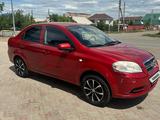 Chevrolet Aveo 2009 года за 2 400 000 тг. в Уральск