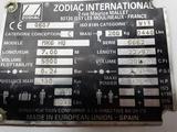 Продам лодку "ZODIAC"… за 500 000 тг. в Актау – фото 5