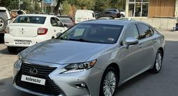 Lexus ES 350 2014 годаүшін12 000 000 тг. в Шымкент – фото 3