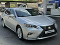 Lexus ES 350 2014 года за 13 000 000 тг. в Алматы – фото 3