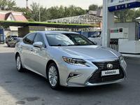 Lexus ES 350 2014 годаүшін13 000 000 тг. в Алматы