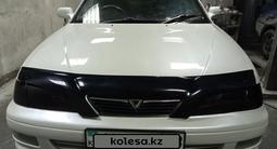 Toyota Vista 1996 годаүшін1 850 000 тг. в Семей