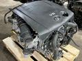 Двигатель Toyota 4GR-FSE 2.5 за 550 000 тг. в Актобе – фото 3