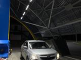 Chevrolet Cobalt 2021 годаүшін3 500 000 тг. в Алматы – фото 3