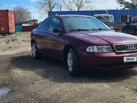 Audi A4 1995 года за 1 550 000 тг. в Щучинск